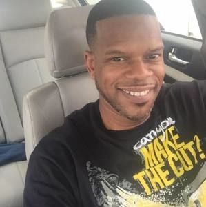 Meet your Posher, Greg